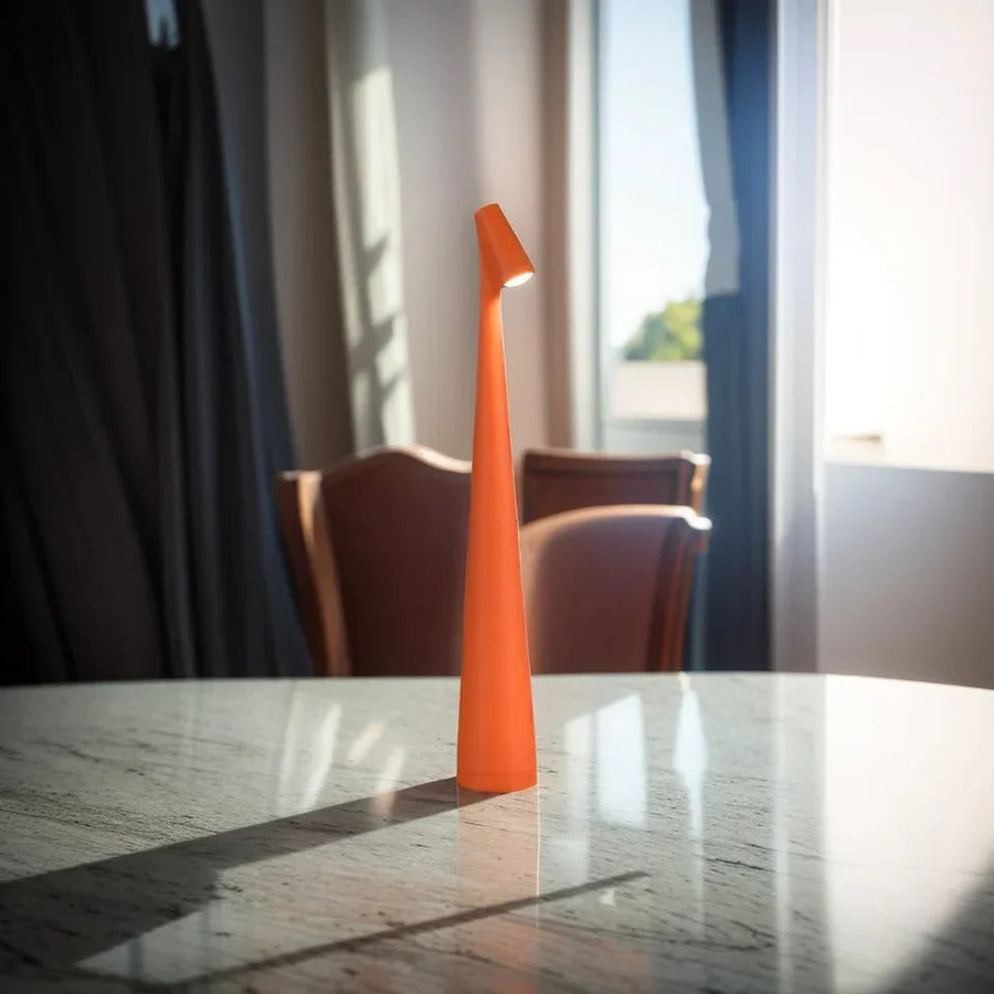 Norvo | Berøring Kontroll Leselys med Tri-Color Dimming