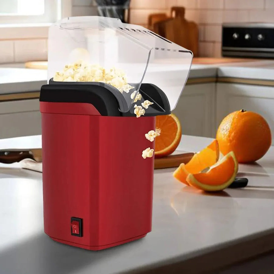 Norvo | Automatisk Popcornmaskin