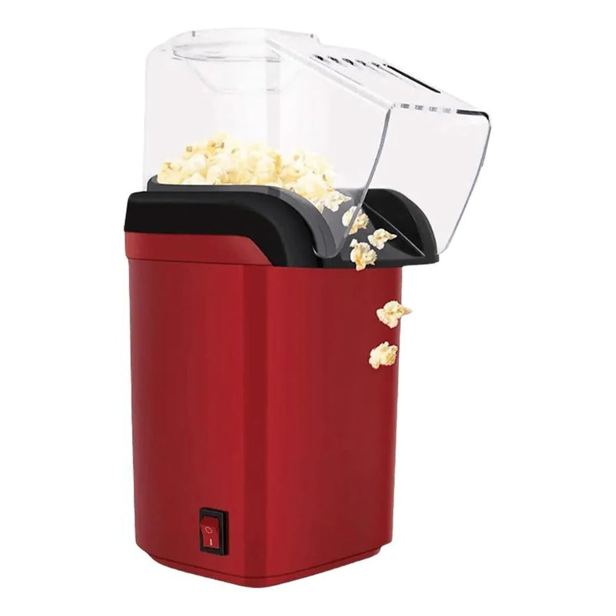 Norvo | Automatisk Popcornmaskin