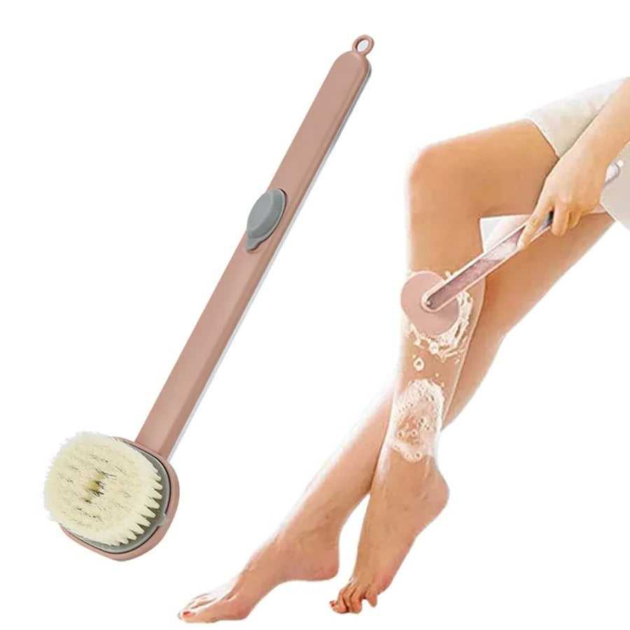 Norvo | Langt håndtak ryggskrubb for dusj