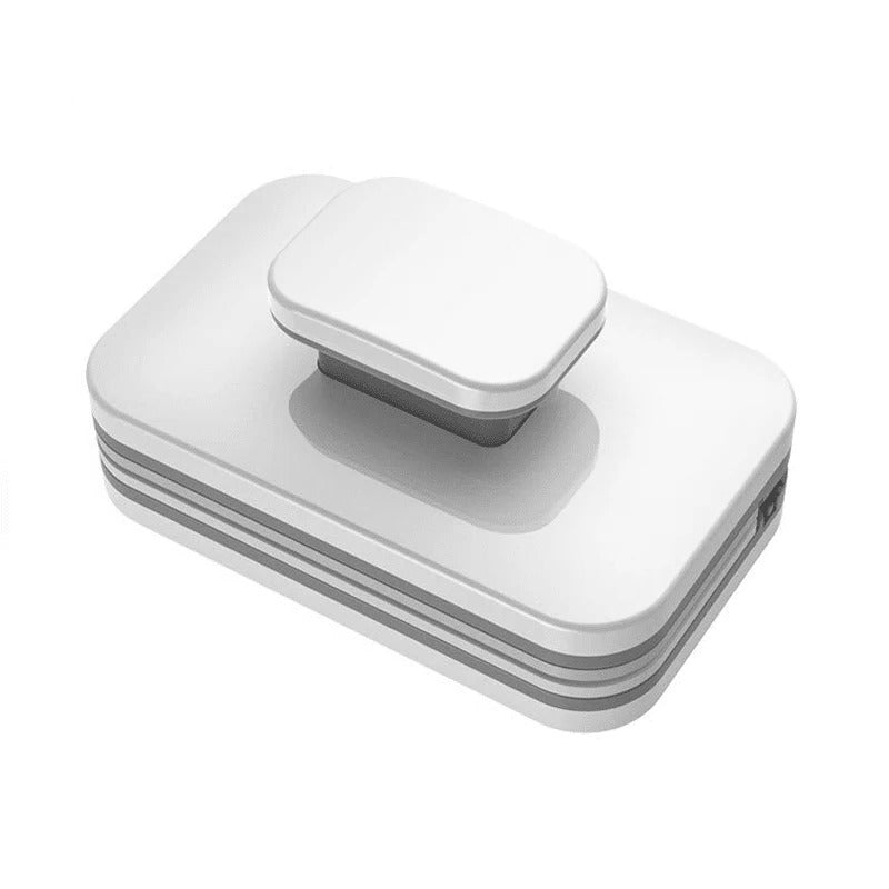 Norvo | Automatisk Dobbeltsidig Magnetisk Vindusrenser