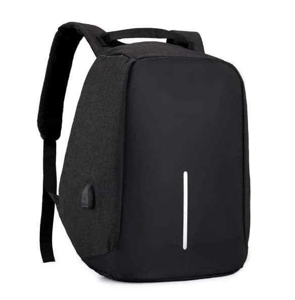 Norvo | Multifunksjonell Vanntett Tyverisikret Ryggsekk