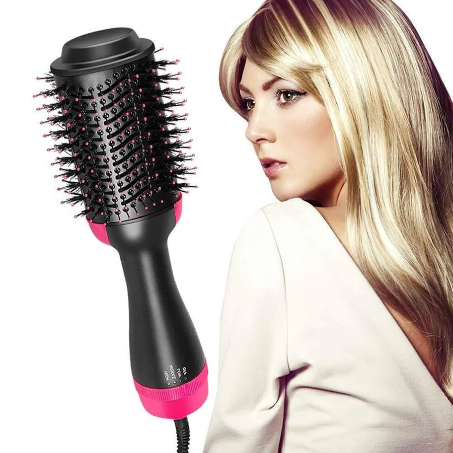 Norvo | Føn børste volumizer for føning