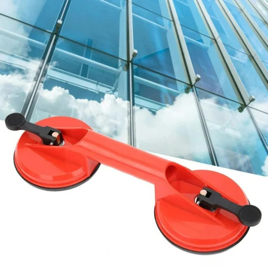 Norvo | Dual Suction Glass Window Dent Pulling Suction Cup