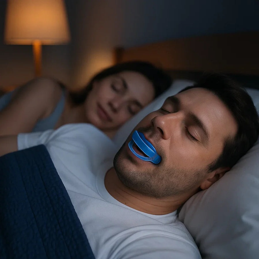 Norvo | Anti Snoring Mandibular Orthosis