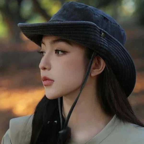 Norvo | Bredbremmet utendørshatt