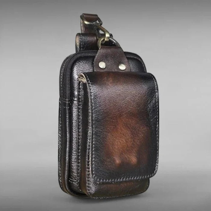 Norvo | Belt Bag for Daily Organization