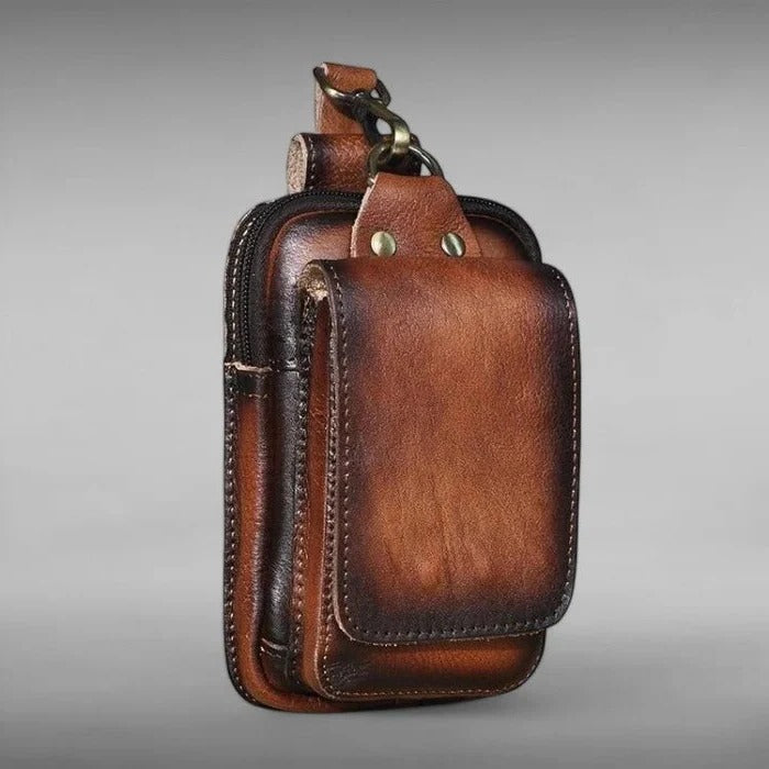 Norvo | Belt Bag for Daily Organization