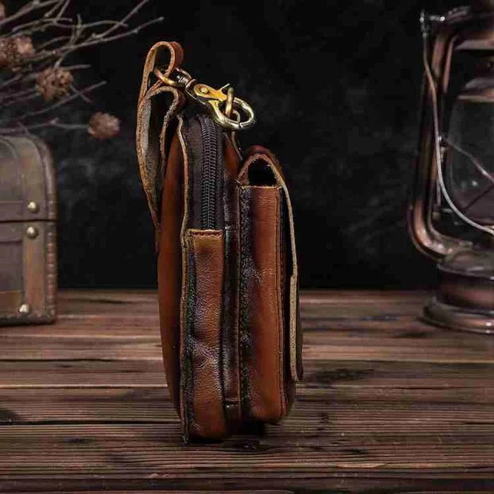 Norvo | Belt Bag for Daily Organization