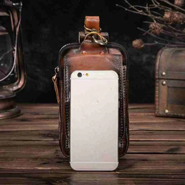 Norvo | Belt Bag for Daily Organization