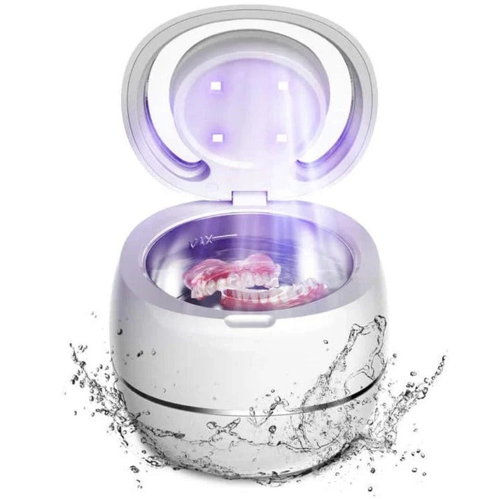 Norvo | Proteser Rensemaskin
