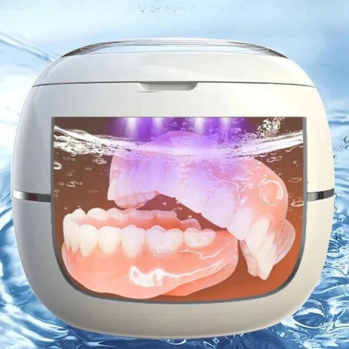 Norvo | Proteser Rensemaskin