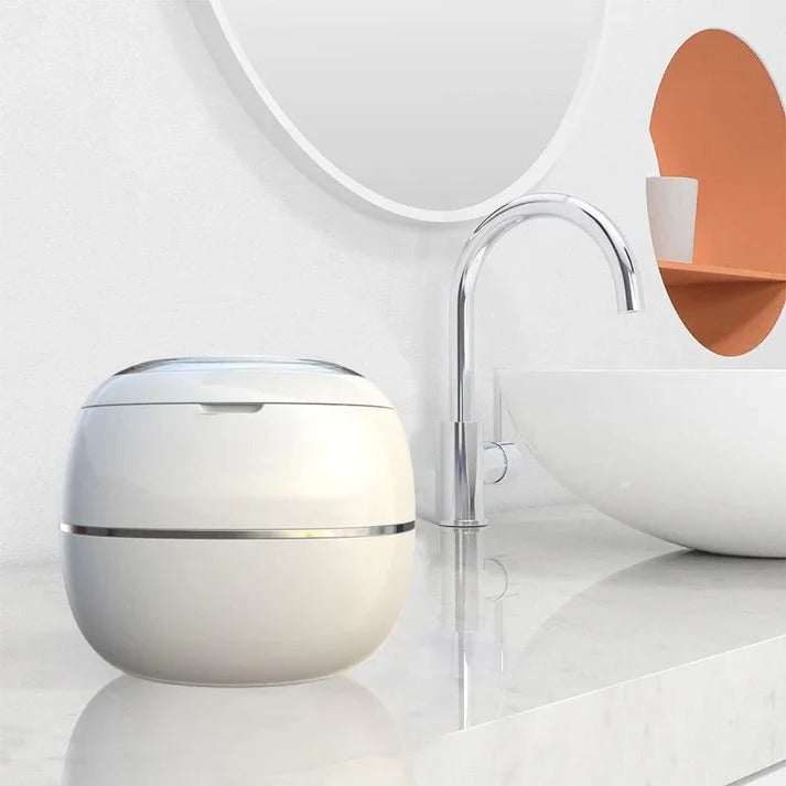 Norvo | Proteser Rensemaskin