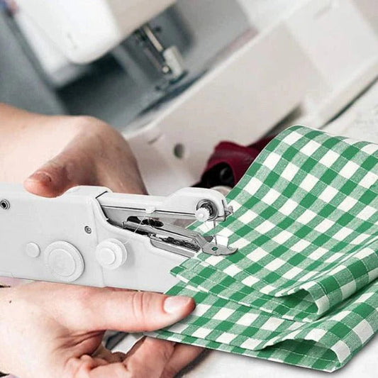 Norvo | Bærbar Symaskin