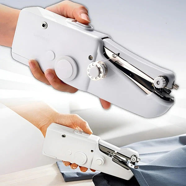 Norvo | Bærbar Symaskin