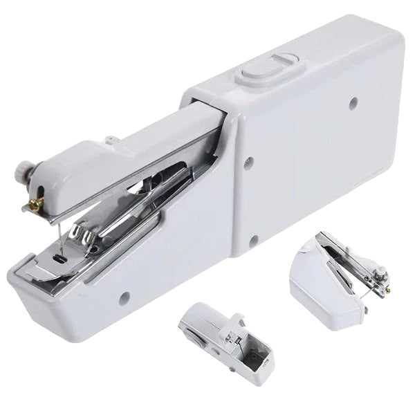 Norvo | Bærbar Symaskin