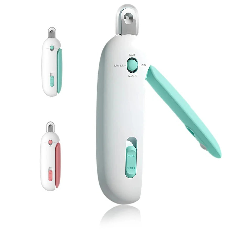 Norvo | Profesjonelle katt- og hundeklippersaks