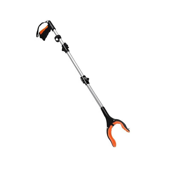 Norvo | Foldbare gripe tang med fleksibelt hode