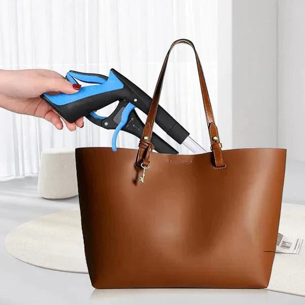 Norvo | Foldbare gripe tang med fleksibelt hode