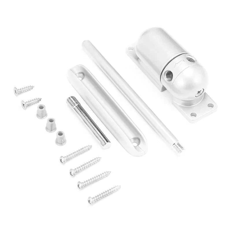 Norvo | Automatisk Dør Lukkemekanisme