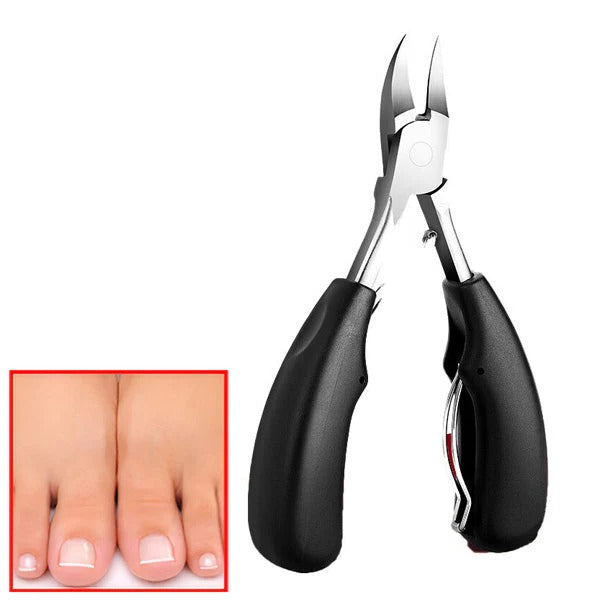 Norvo | Premium Neglepleiesett med Tilbehør