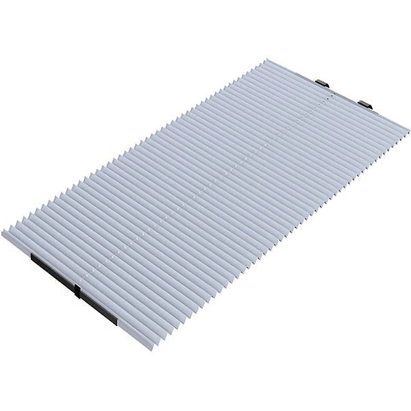 Norvo | Bil solskjerm for front- og sidevinduer