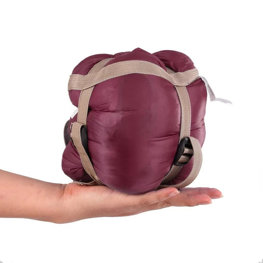 Norvo | All Season Camping Sovepose for Voksne