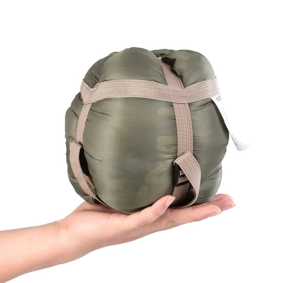 Norvo | All Season Camping Sovepose for Voksne