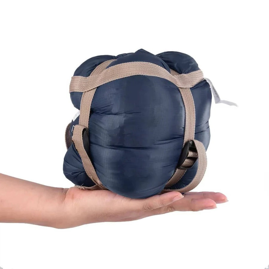 Norvo | All Season Camping Sovepose for Voksne