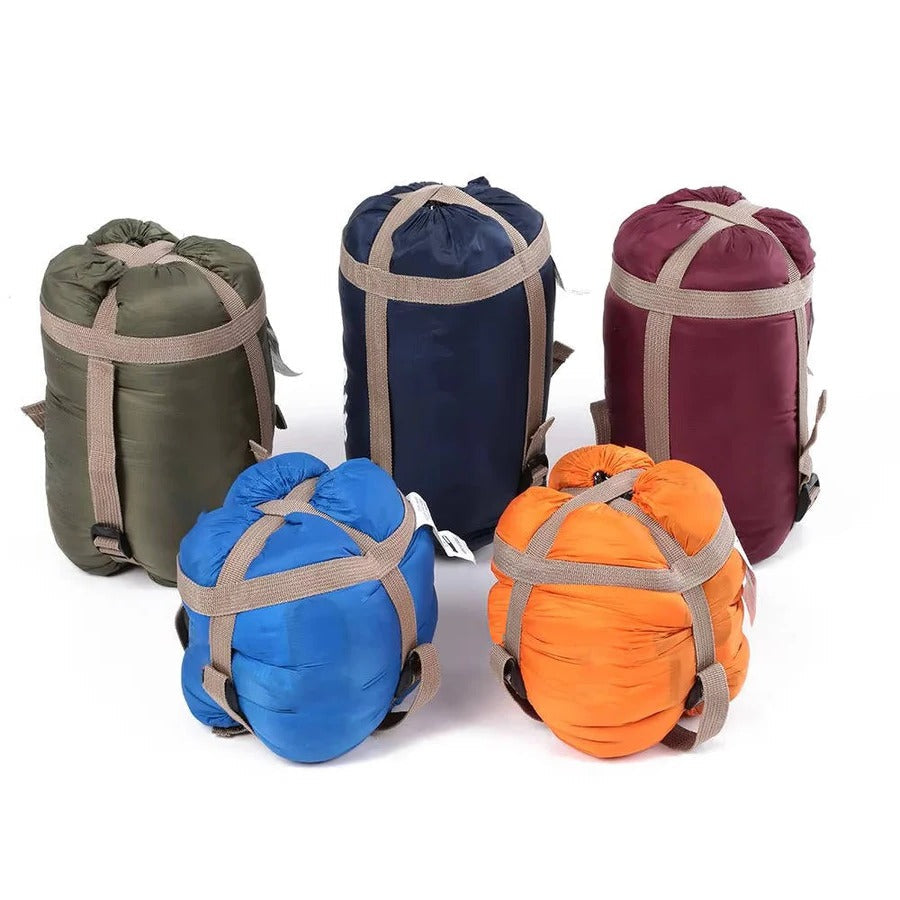 Norvo | All Season Camping Sovepose for Voksne