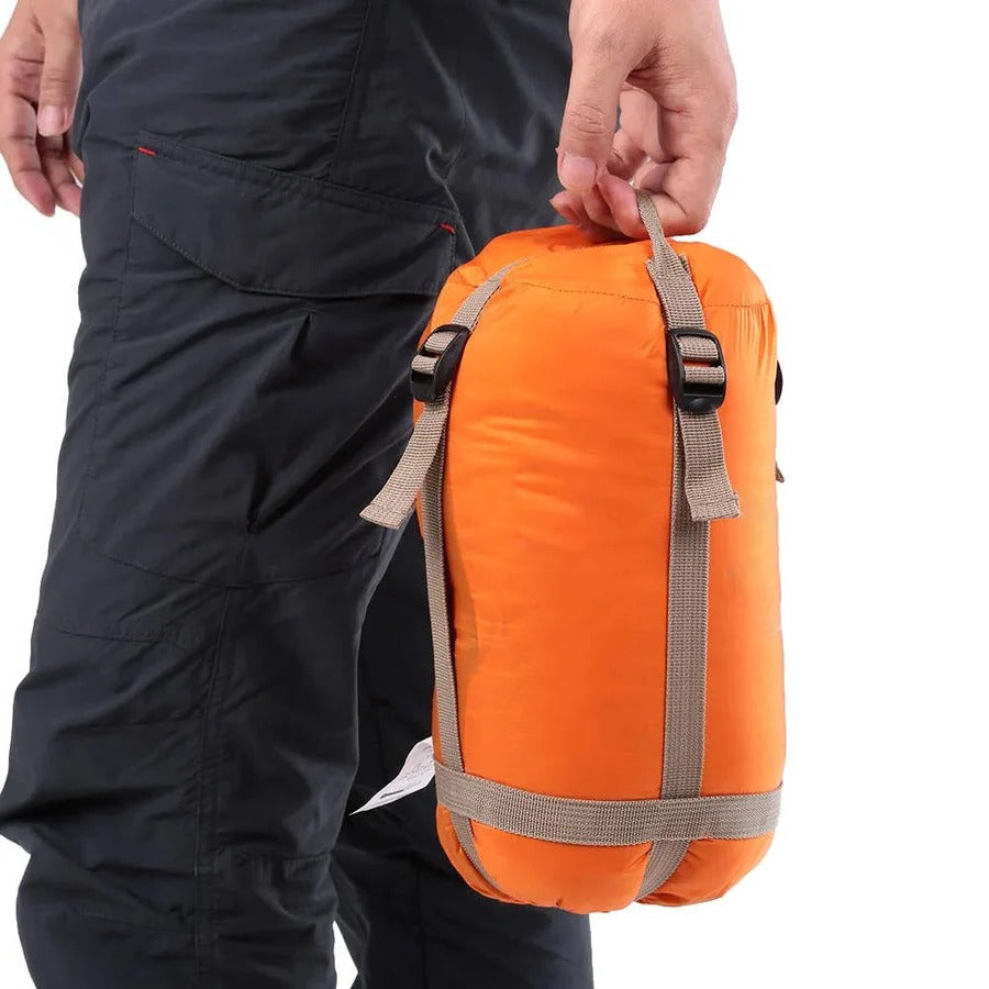 Norvo | All Season Camping Sovepose for Voksne