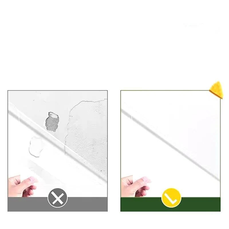 Norvo | Gjenbrukbare elektriske veggdekorasjoner for enkel hjemmestil