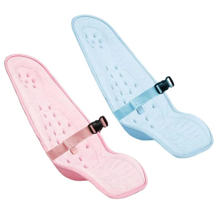 Norvo | Baby Matestøttepute – Konturert Komfortdesign