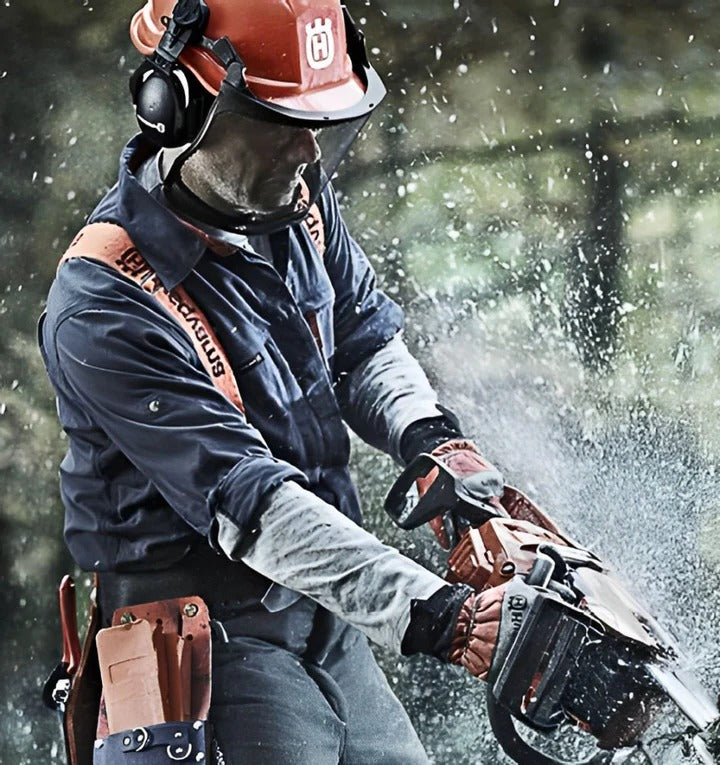 Norvo | Kjede-sag Slip Verktøy, Bærbar Klinge Vedlikehold Sett