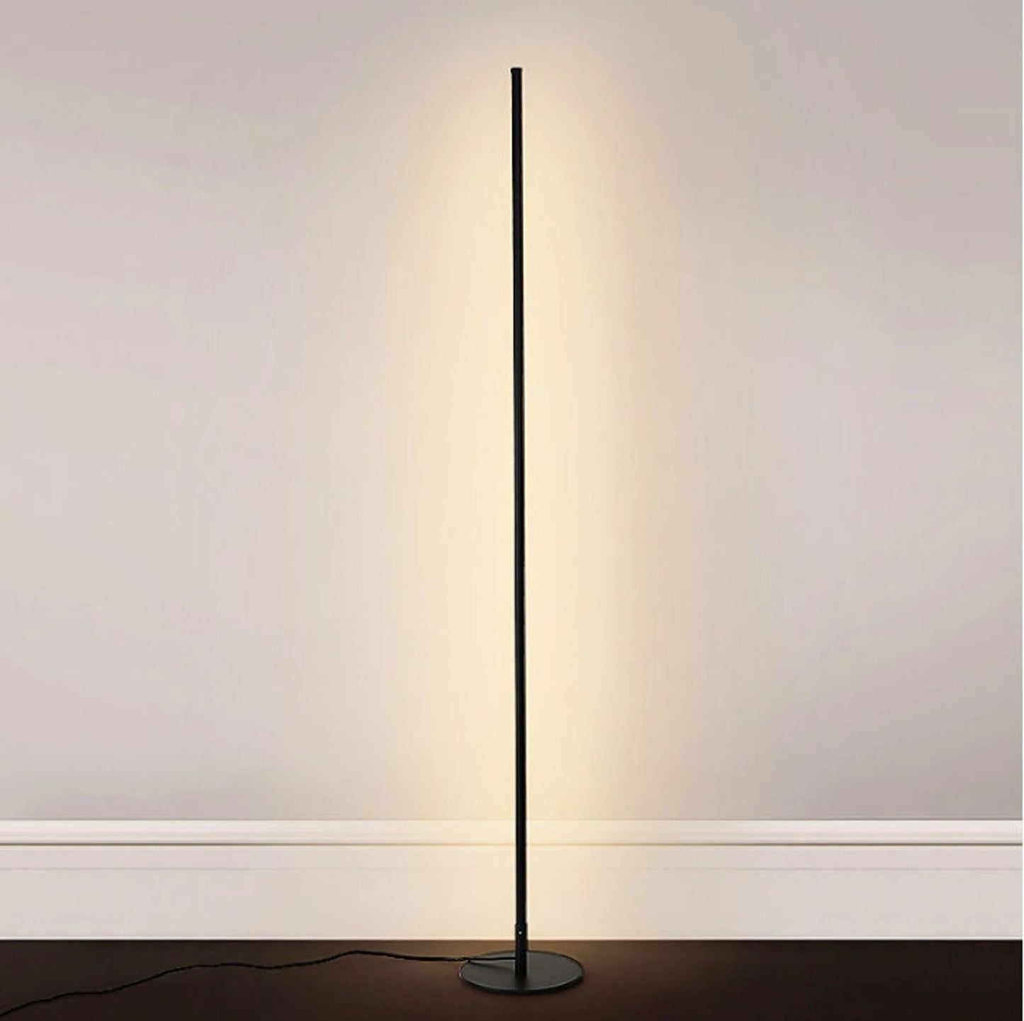 Norvo | Lightmoon moderne gulvlampe