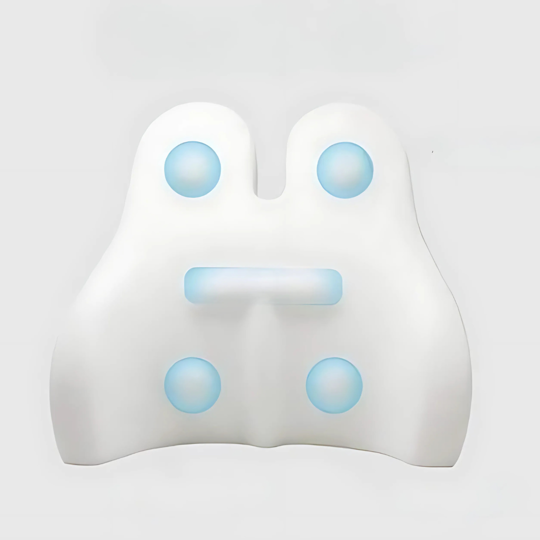 Norvo | Minne Skum Ryggstøttepute for Kontorstoler