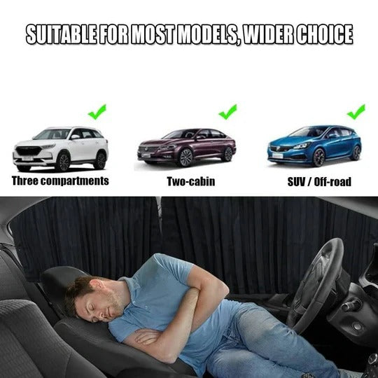 Norvo | Bilvindu skjermer