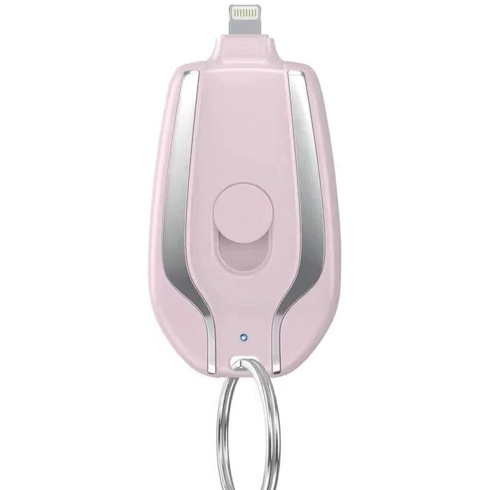 Norvo | Mini Nøkkelring Power Bank