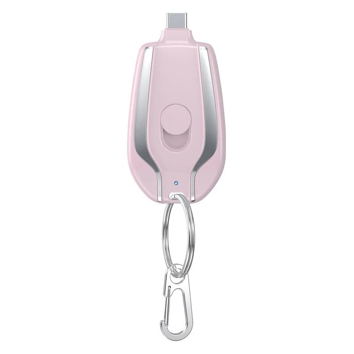 Norvo | Mini Nøkkelring Power Bank