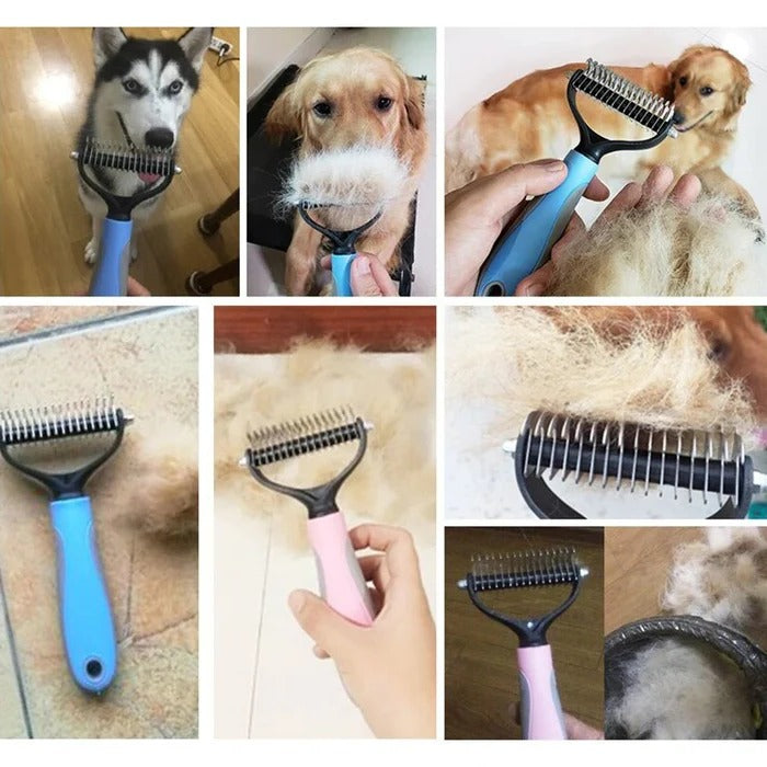 Norvo | Dyresikker utredningskam