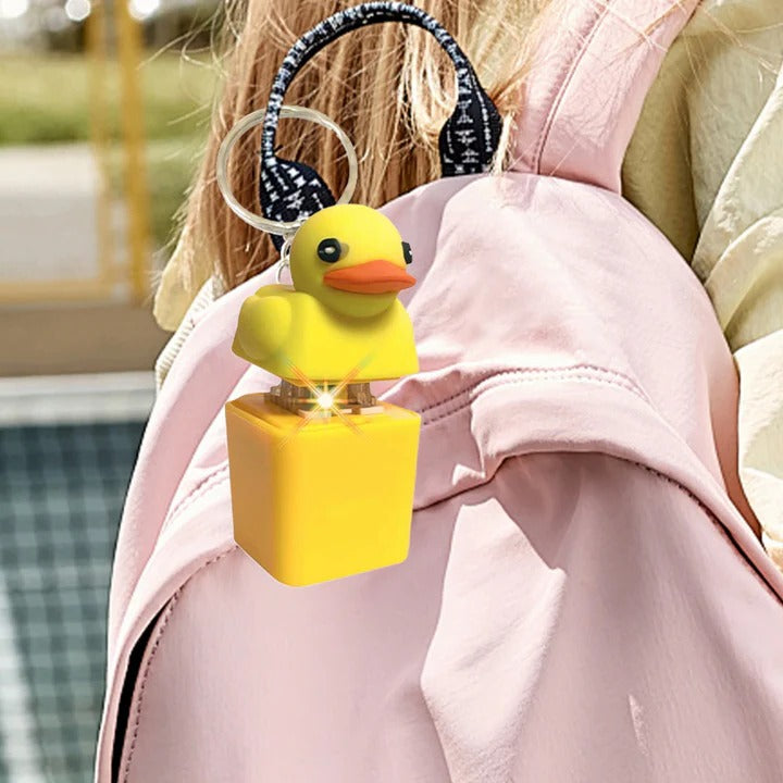 Norvo | Duck Stress Relief Fidget Toy