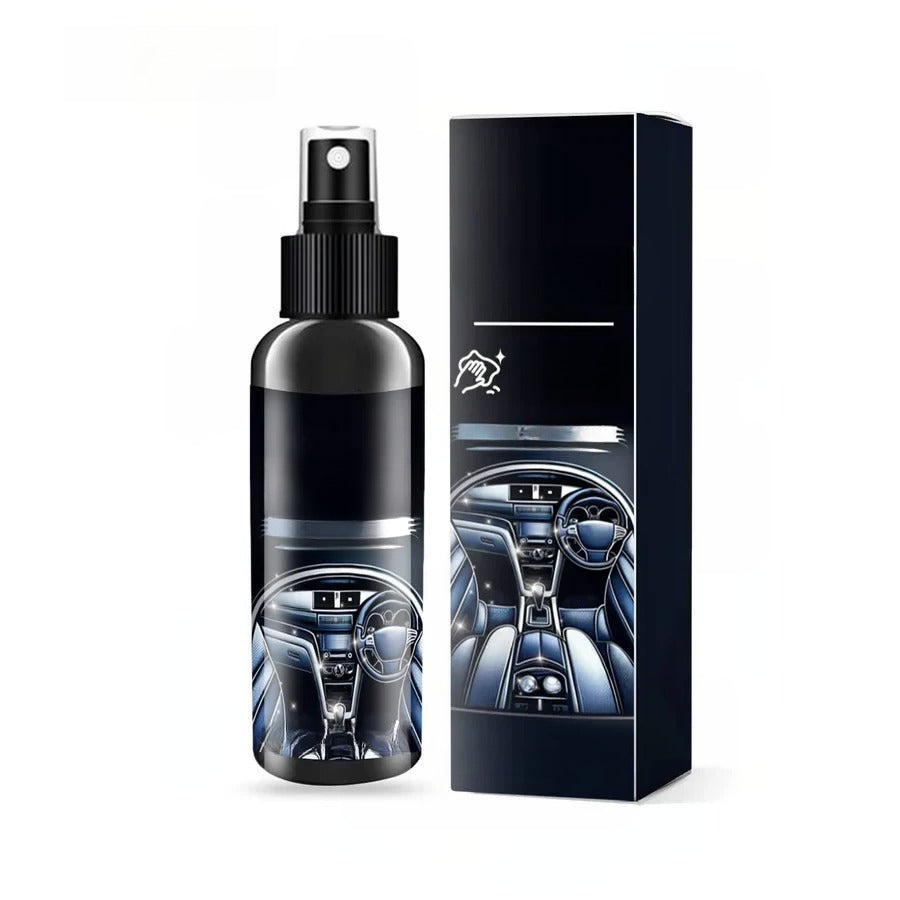 Norvo | Bilinteriør Rensespray, Multioverflateformel med UV-beskyttelse