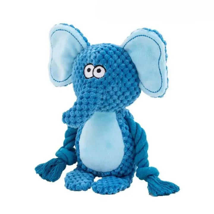 Norvo | Hund Plush Koseleketøy Tough Squeaky
