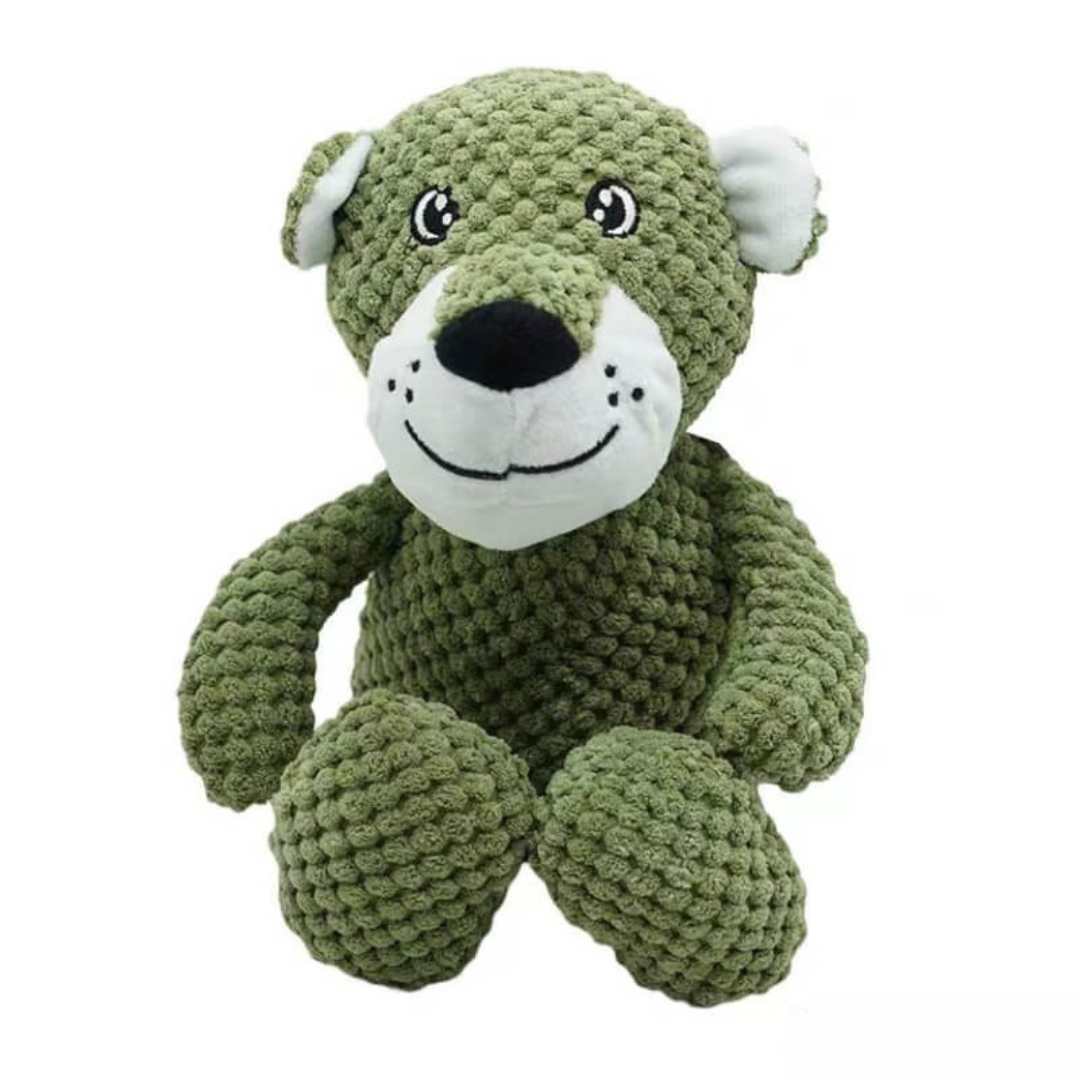 Norvo | Hund Plush Koseleketøy Tough Squeaky