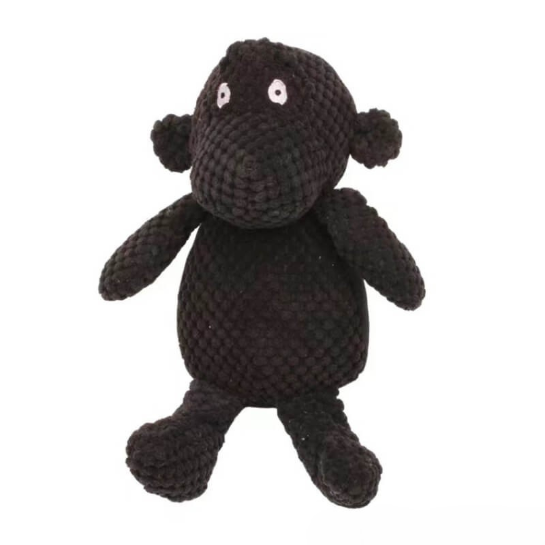 Norvo | Hund Plush Koseleketøy Tough Squeaky