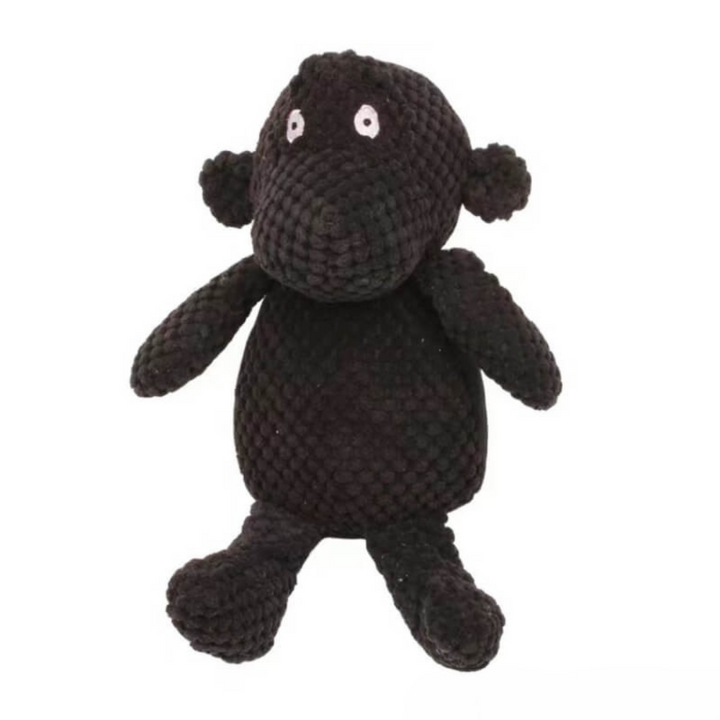 Norvo | Hund Plush Koseleketøy Tough Squeaky