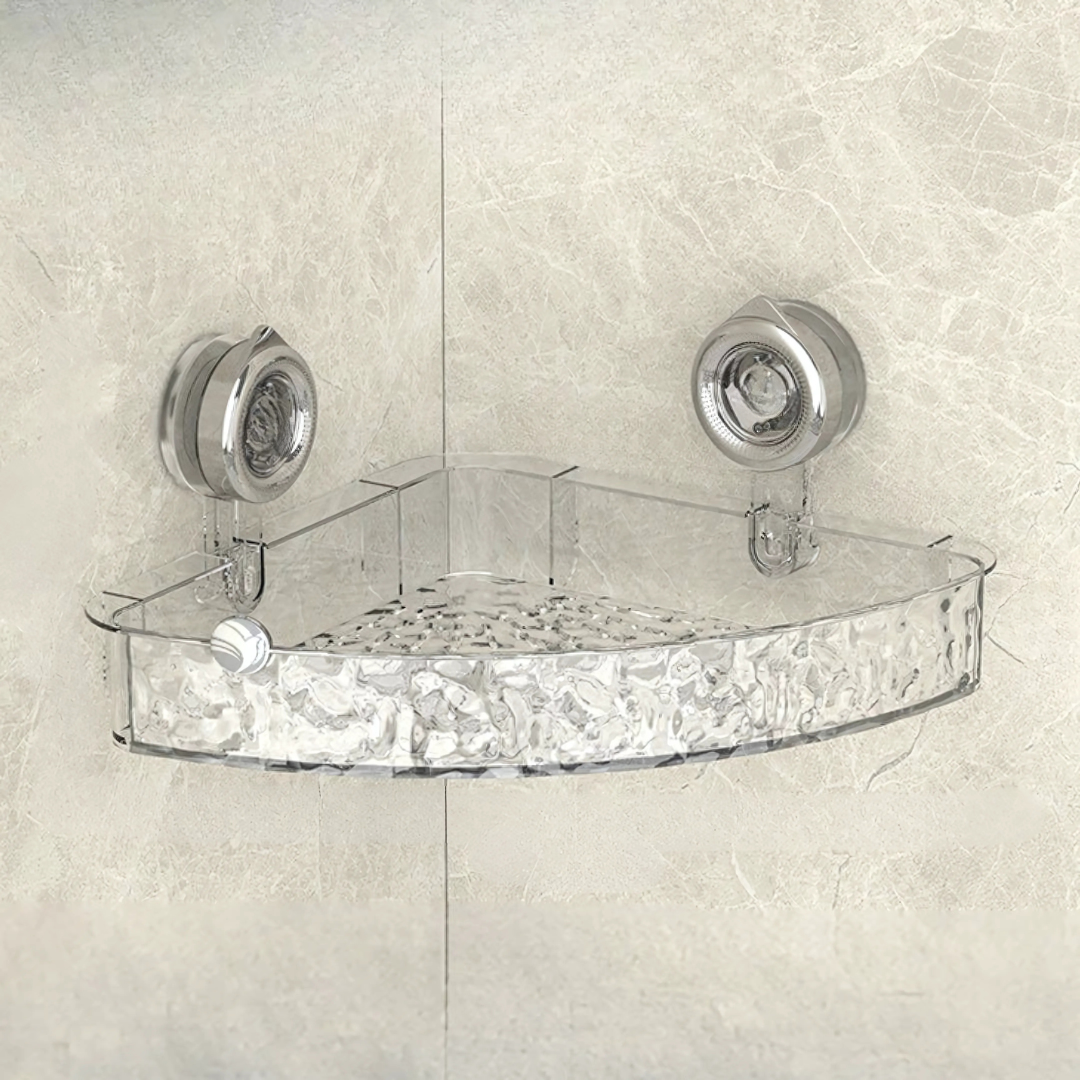 Norvo | Dusj Caddy Hjørne Suge Bad Hyllest