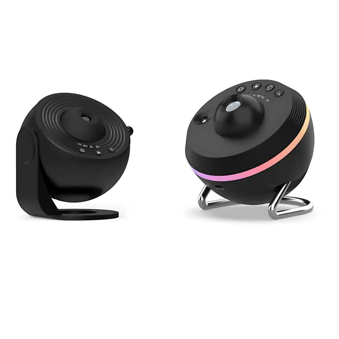 Norvo | Stjerneprosjektorlys Hjemmeplanetarium