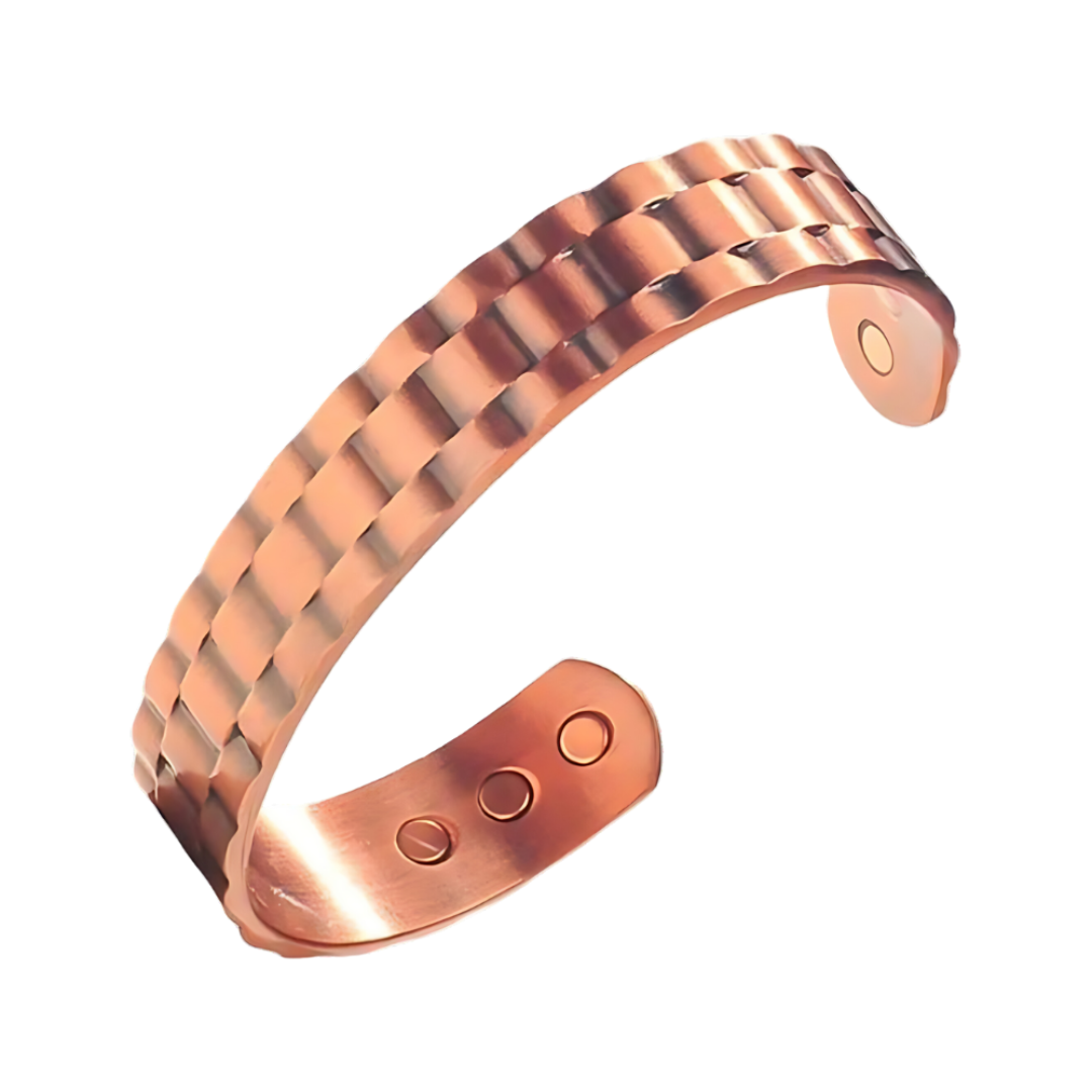 Norvo | Men’s Magnetic Therapy Bracelet