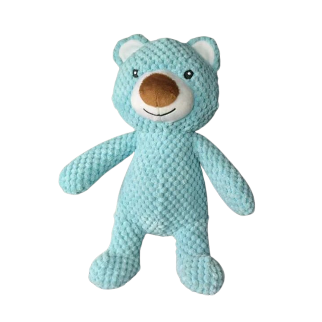 Norvo | Hund Plush Koseleketøy Tough Squeaky